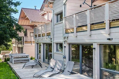 Bergwaldchalet Wellness 7