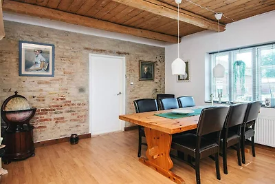 6 Personen Ferienhaus in Løkken