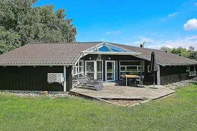 8 Personen Ferienhaus in Gilleleje