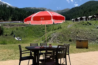 Residenz Les Terrasses Du Soleil D’or