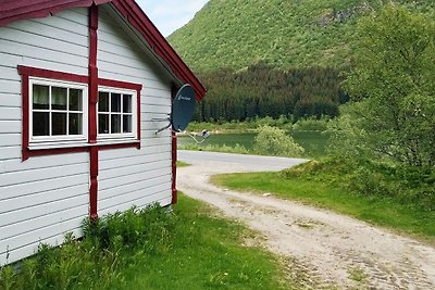 6 Personen Ferienhaus in ENGAVÅGEN-By Traum