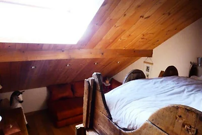 Ferienwohnung in Areches-Beaufort in der Nähe...