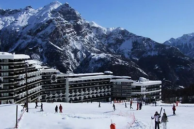 Appartamento a Valgardena con accesso alle pi...