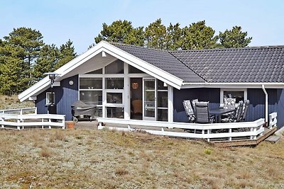 8 persoons vakantie huis in Fanø-By Traum