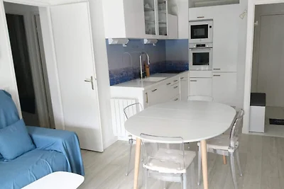 Apartment in La Baule in der Nähe der Grande...