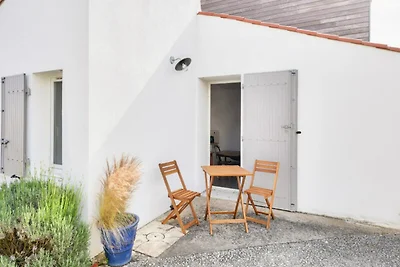 Appartamento a La Tranche-sur-Mer vicino alla...