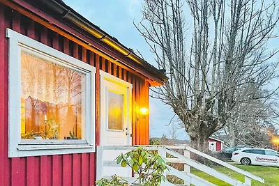 Maison de vacances pour 6 a ÅMÅL-By Traum