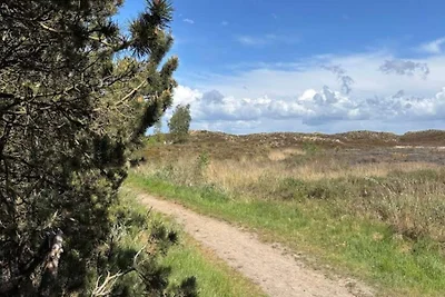 Luxuriöse Unterkunft in Toftum
