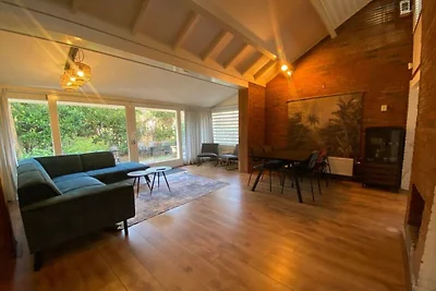 Maison de vacances à Beekbergen avec terrasse