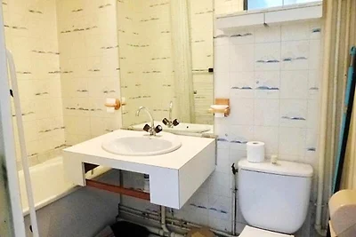 Wohnung in Les Ecureuils nahe Ortszentrum