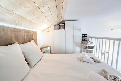 Casa Vacanze Alpe d'Huez Ski-In/Ski-Out