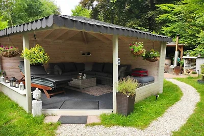 Ferienhaus mit 0 Schlafzimmer