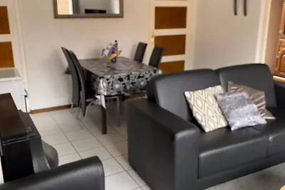 Authentiek appartement in Margraten met een...