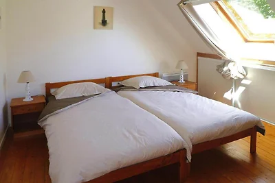 Ferienhaus, Beg Meil