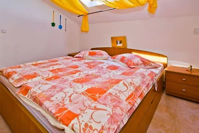 apartman za odmor Obiteljski odmor Hvar