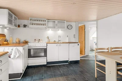 4 sterren vakantie huis in Løkken