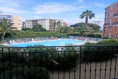 4 Zimmer für 6 Personen