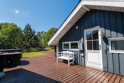 6 Personen Ferienhaus in Fanø