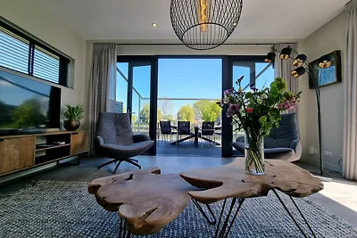 Ferienhaus in Balk f�r 6 Personen
