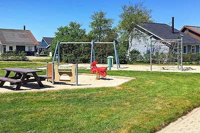6 Personen Ferienhaus auf einem Ferienpark...