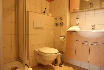 Elegant eingerichtete Ferienwohnung