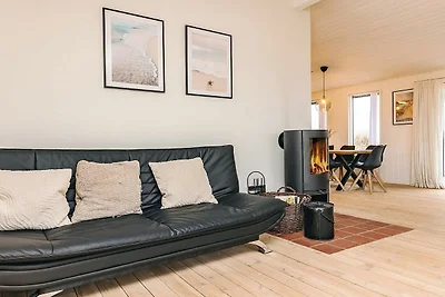 5 Sterne Ferienhaus in Løkken