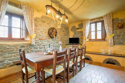 Grande appartamento in Agriturismo immeso nel...