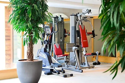 Appartement in Alpen met Spa en Sauna