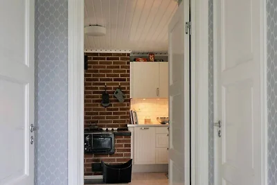 6 Personen Ferienhaus in APLARED-By Traum