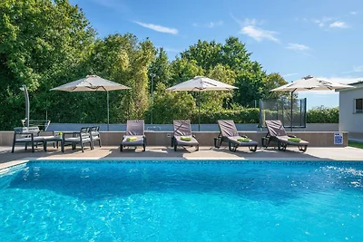 Casa vacanze a Prodol con spiaggia sul mare