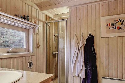 Charmantes Ferienhaus in Skagen mit Sauna