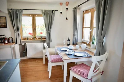 Apartament wakacyjny z 1 sypialnią