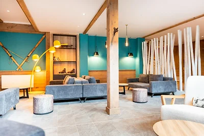 Rückzugsort mit Gemeinschaftspool und...