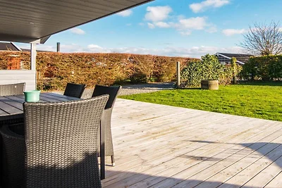 5 osob apartament w Hejls-By Traum