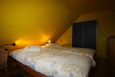 Maisonette-Wohnung auf Ferienanlage mit Innen...