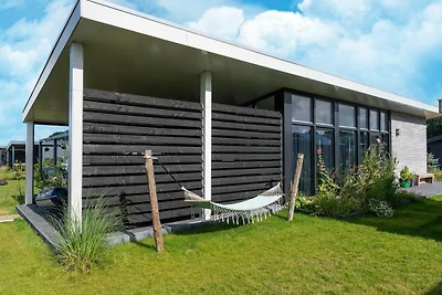 Ferienhaus bei Kaag-Seen und