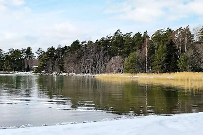7 Personen Ferienhaus in BLIDÖ-By Traum