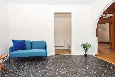 Appartamento a Ringkobing con giardino