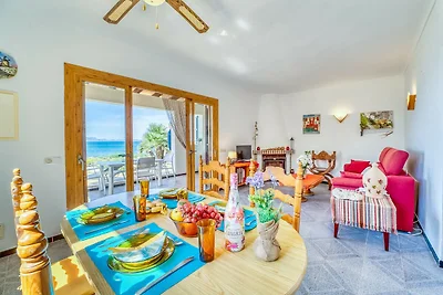 Casa vacanze ad Arta con vista mare