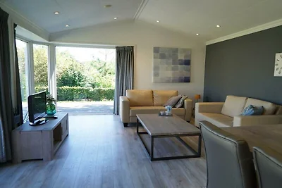 Ferienhaus in Lochem mit Terrasse