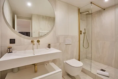 Prachtig appartement in het centrum van Parij...