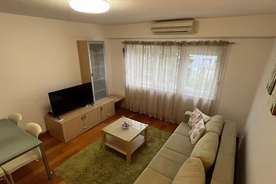 Villa Nižić Makarska - One Bedroom Apartment ...