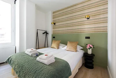 Gezellig appartement - Parc des Expositions /...