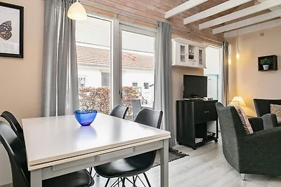 4 Personen Ferienhaus in Ærøskøbing-By Traum