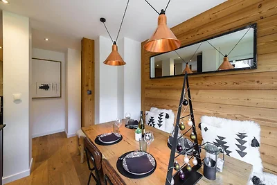 LCZ-Le Wapiti Prestige, vicino alla...