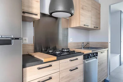 Haus in Carnac in der Nähe des Strandes Saint...