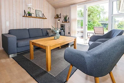6 persone case ad Hals-By Traum