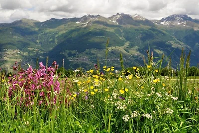 Schönes Apartment in der Nähe des Skilifts