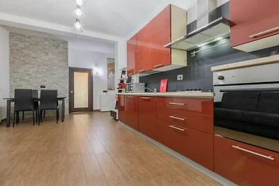 Tunisi 63 - Turin World Apartment