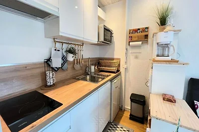 Wohnung in der Camargue in der Nähe des Stran...